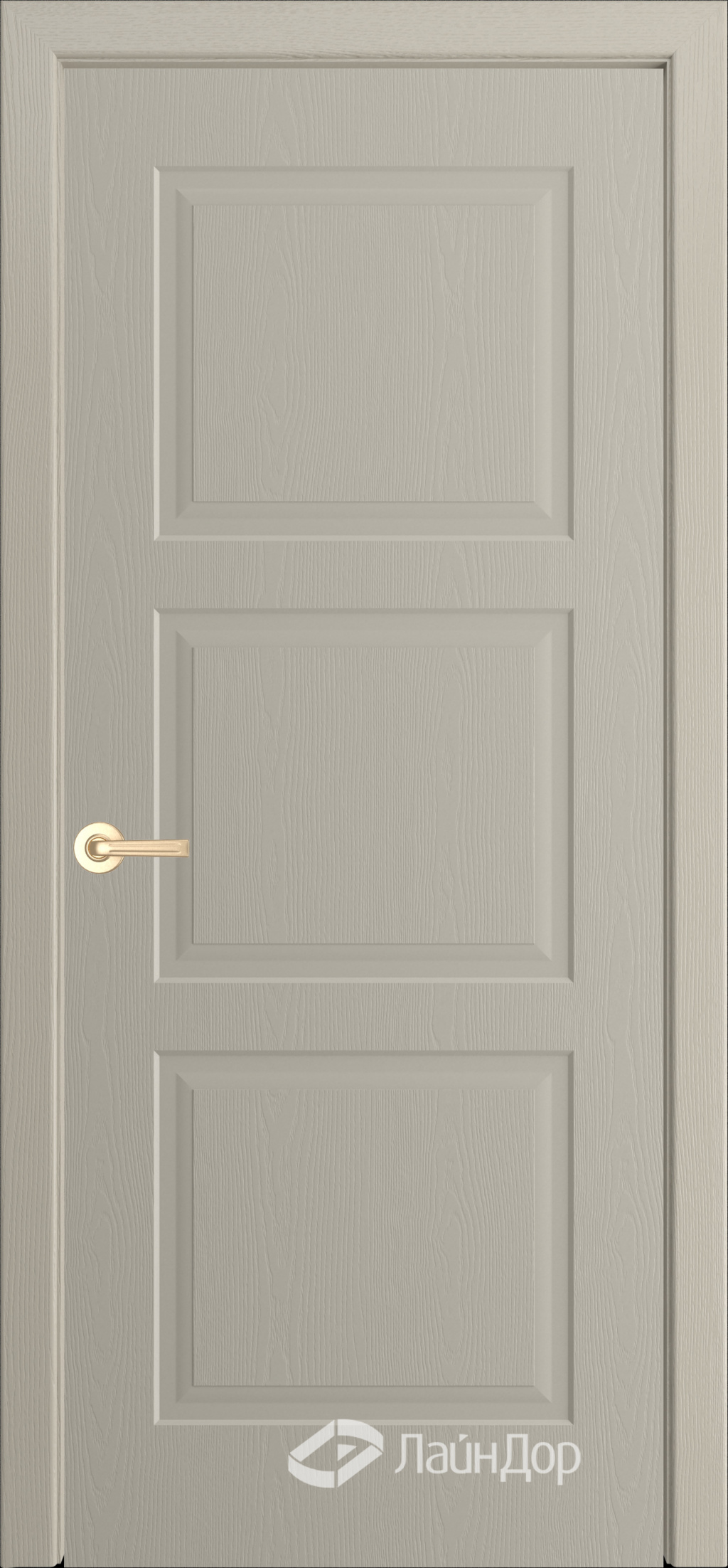 ЛайнДор Межкомнатная дверь Грация-ФП3, арт. 10593 - фото №3