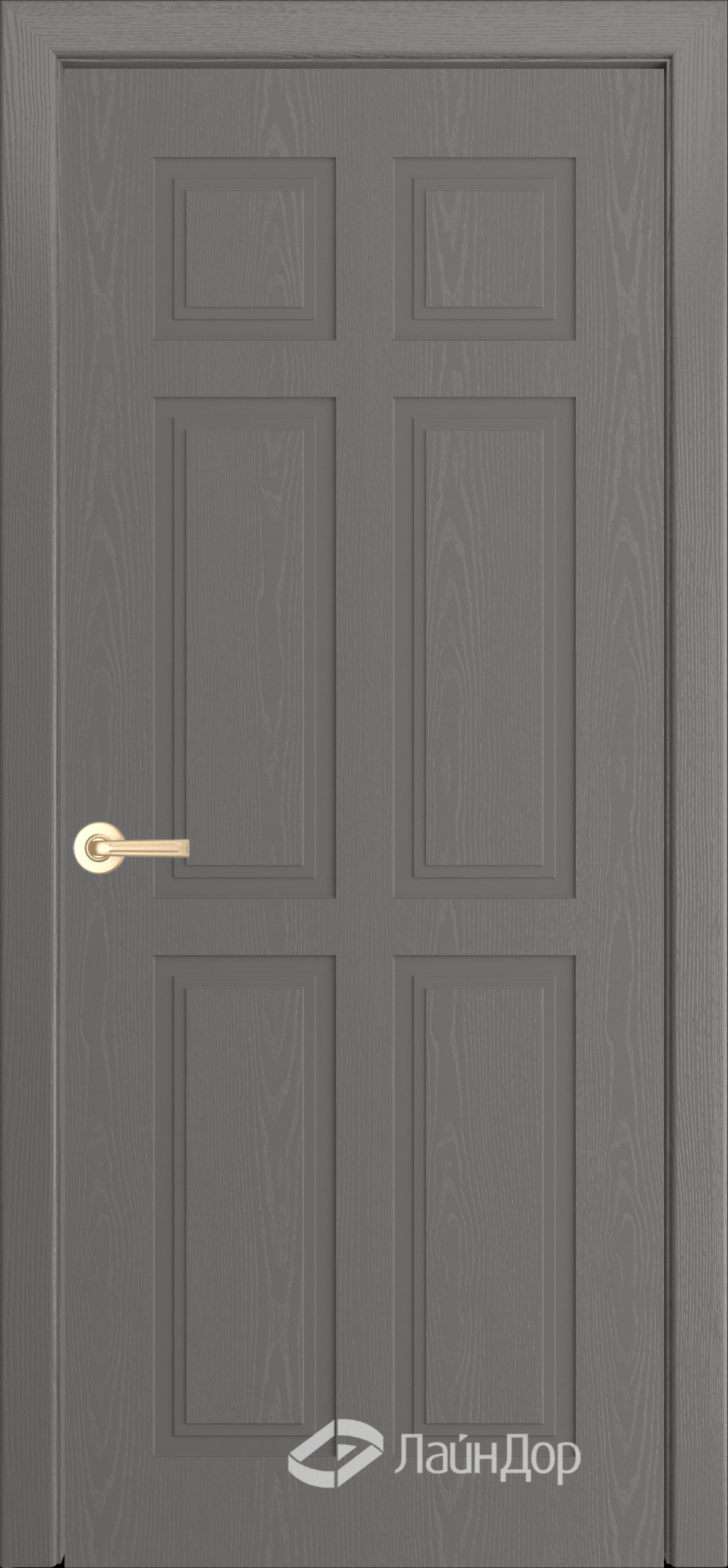 ЛайнДор Межкомнатная дверь Эра-ФП2, арт. 10595 - фото №2