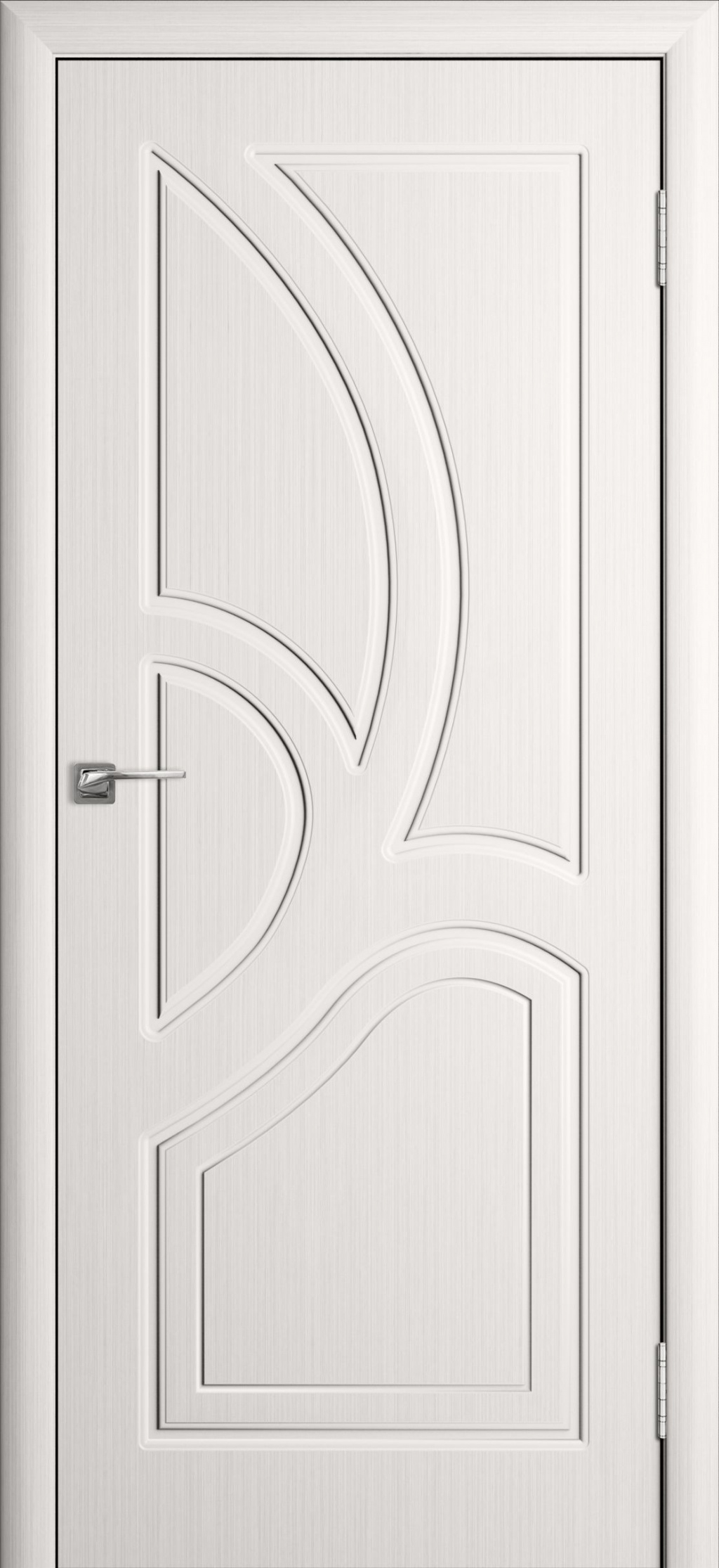 Cordondoor Межкомнатная дверь Велес ПГ, арт. 10614 - фото №5