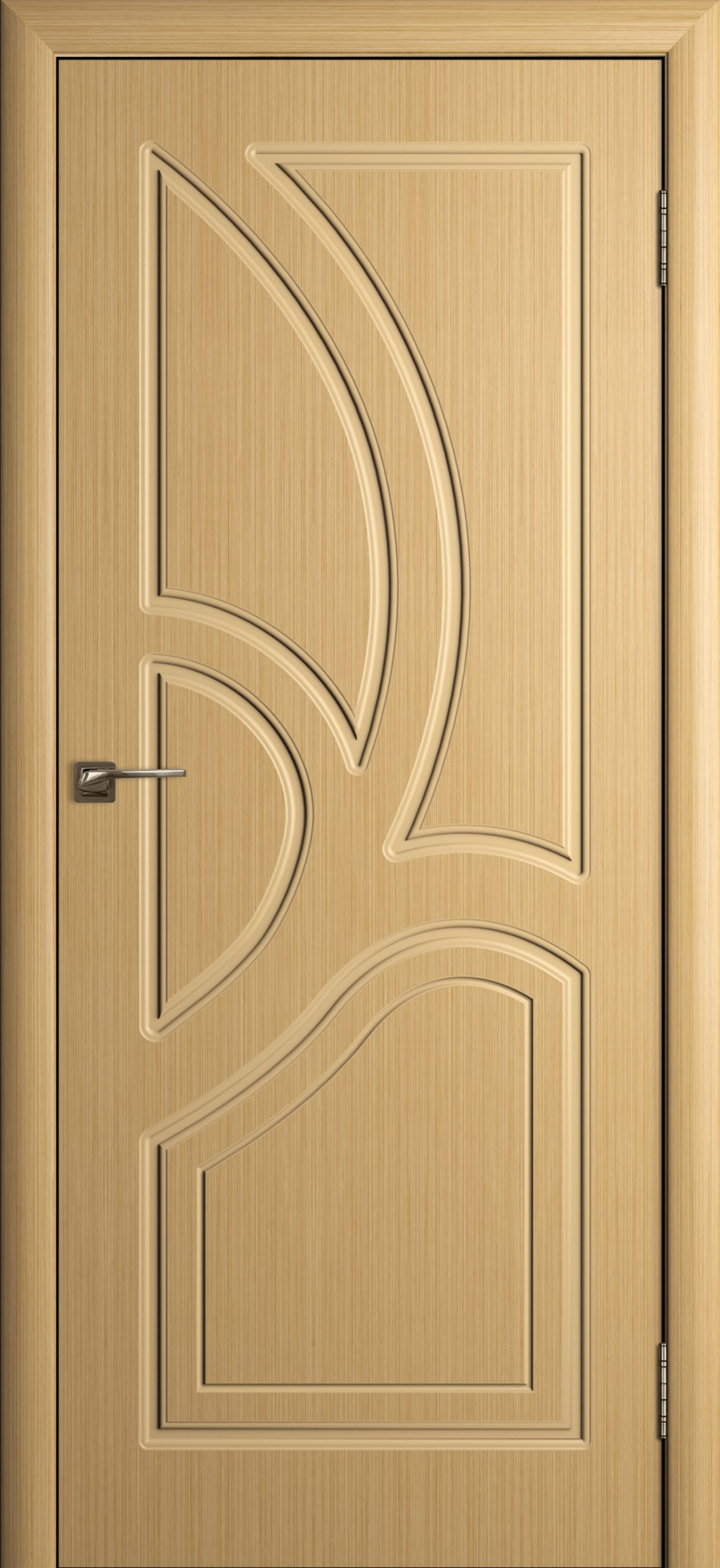 Cordondoor Межкомнатная дверь Велес ПГ, арт. 10614 - фото №4