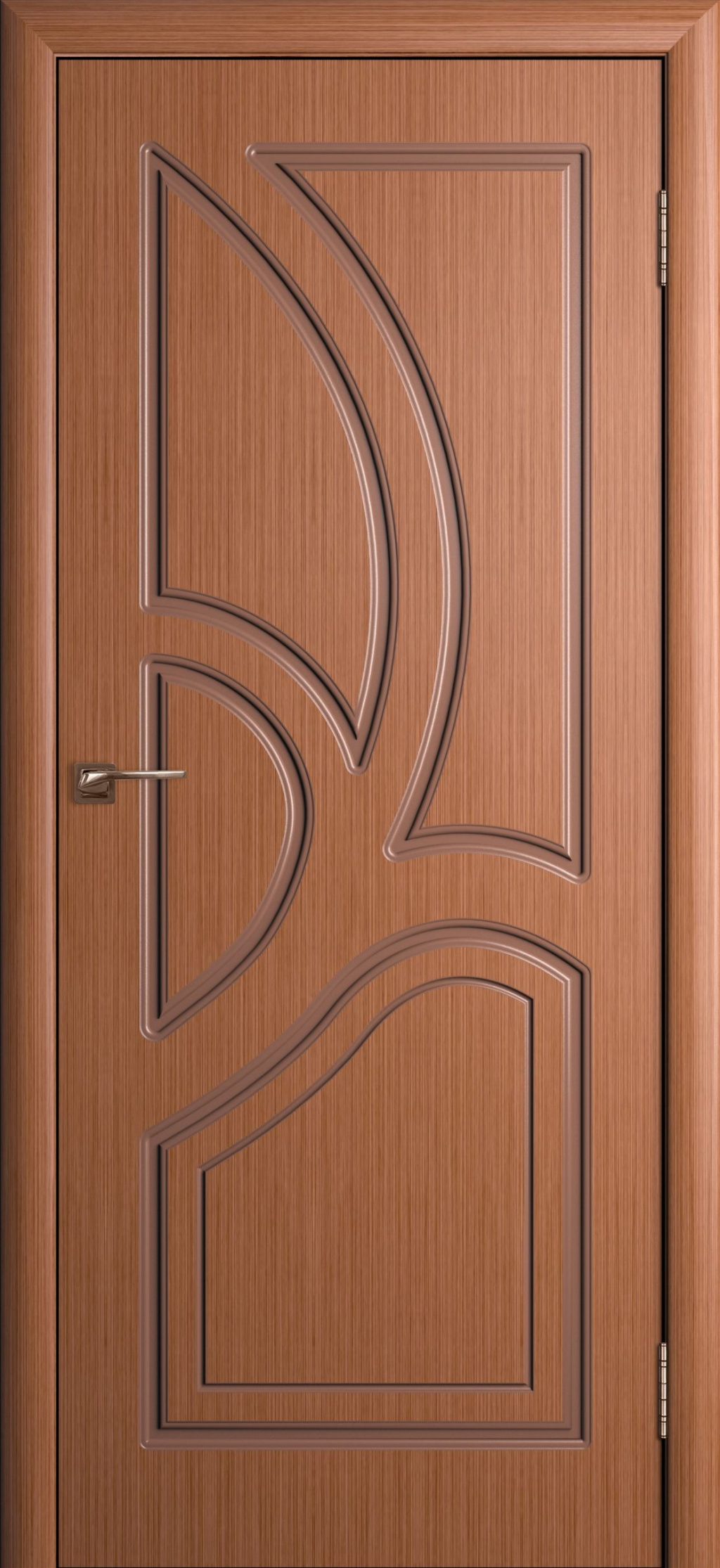 Cordondoor Межкомнатная дверь Велес ПГ, арт. 10614 - фото №3