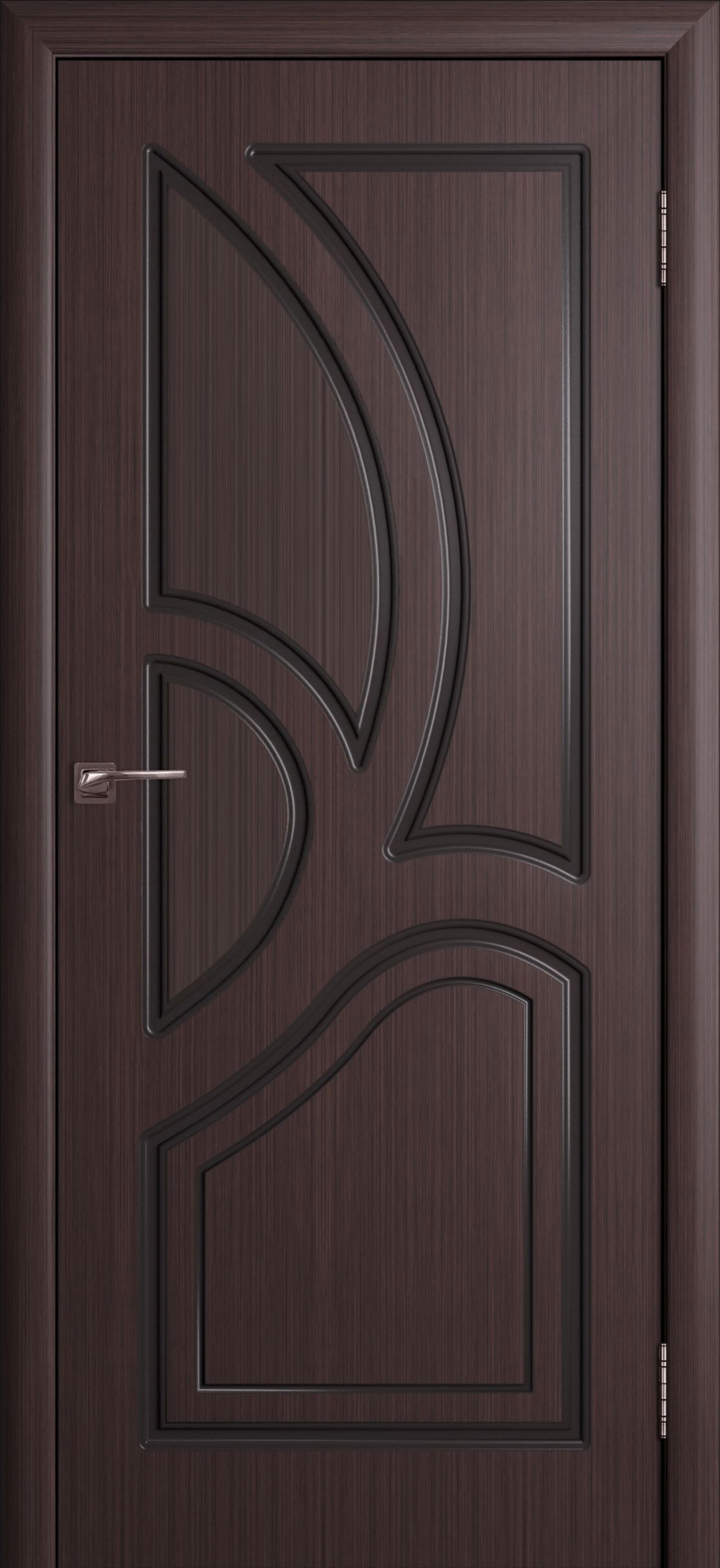 Cordondoor Межкомнатная дверь Велес ПГ, арт. 10614 - фото №1