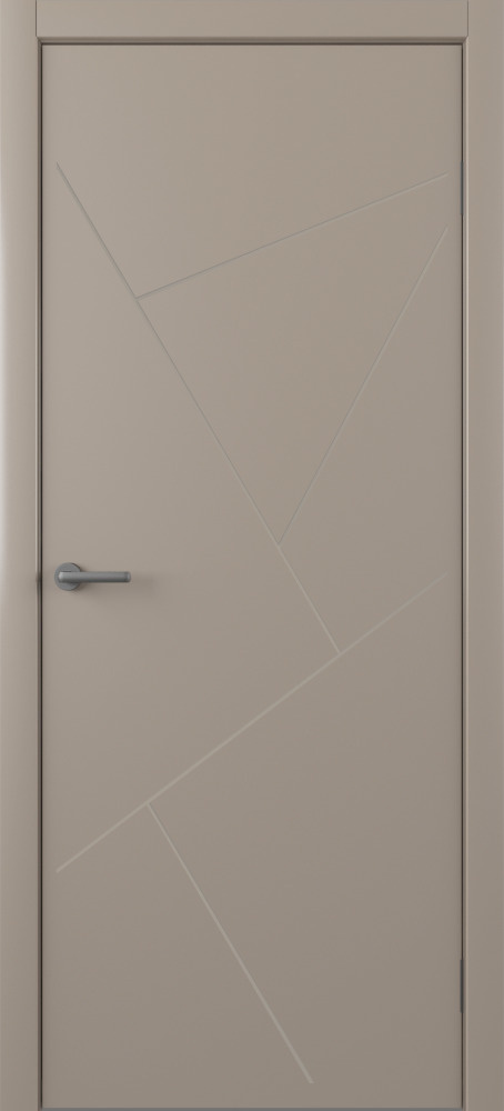 Albero Межкомнатная дверь Тау, арт. 11315 - фото №1