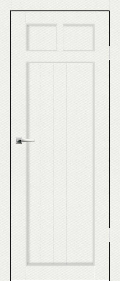 Синержи Межкомнатная дверь Техас ПГ, арт. 11489 - фото №13