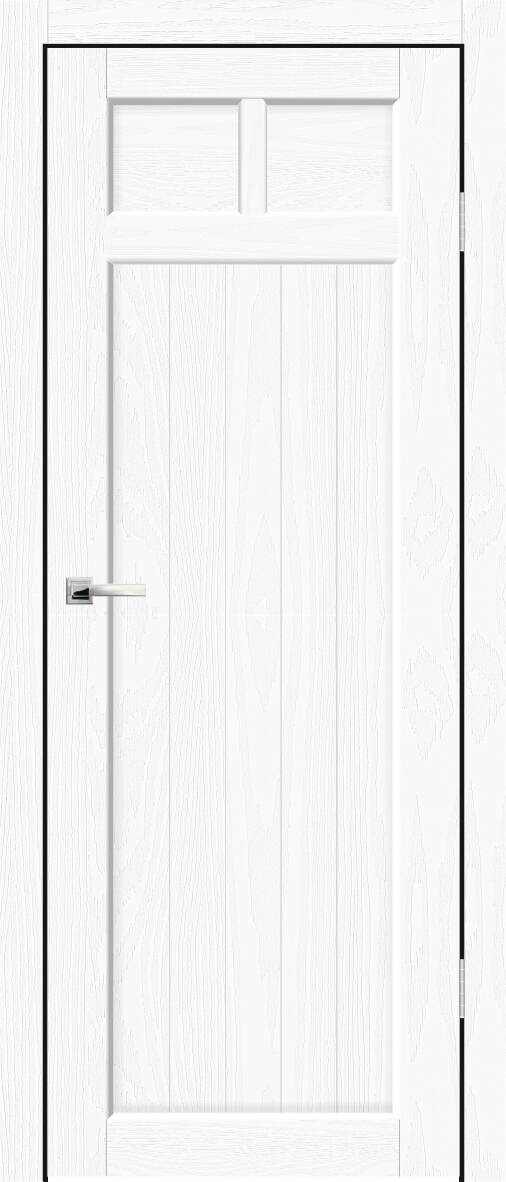 Синержи Межкомнатная дверь Техас ПГ, арт. 11489 - фото №5