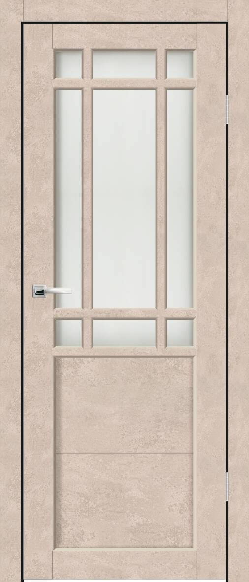 Синержи Межкомнатная дверь Верона 9 ПО, арт. 11491 - фото №22