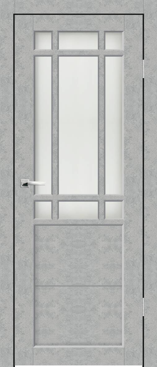 Синержи Межкомнатная дверь Верона 9 ПО, арт. 11491 - фото №16