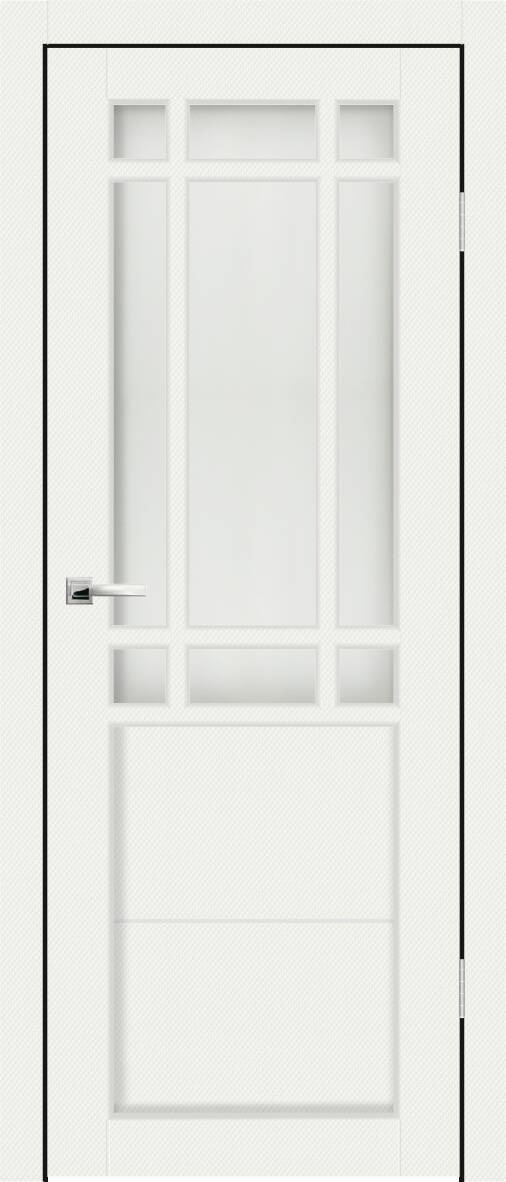 Синержи Межкомнатная дверь Верона 9 ПО, арт. 11491 - фото №5