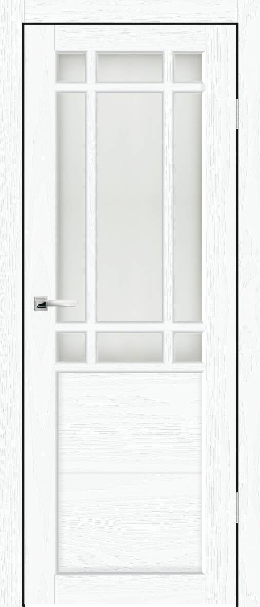 Синержи Межкомнатная дверь Верона 9 ПО, арт. 11491 - фото №29