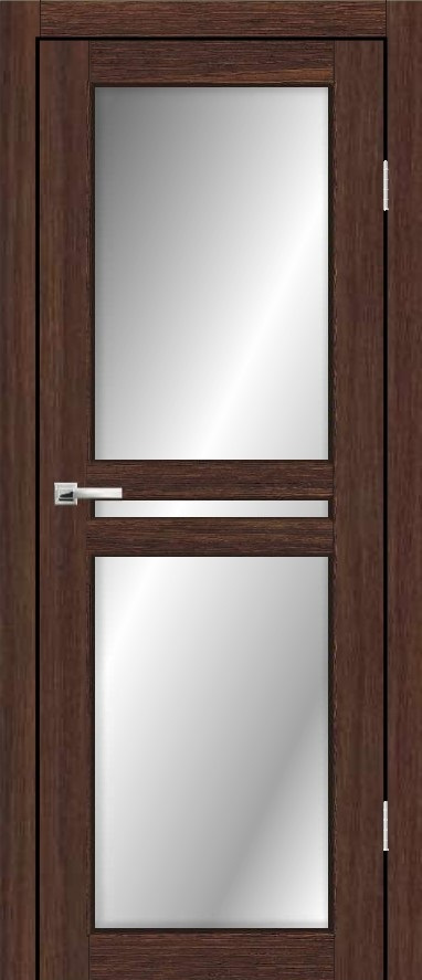 Синержи Межкомнатная дверь Лацио 2 ПО Зеркало, арт. 15752 - фото №1
