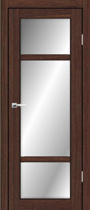 Синержи Межкомнатная дверь Кьянти ПО Зеркало, арт. 15757 - фото №1
