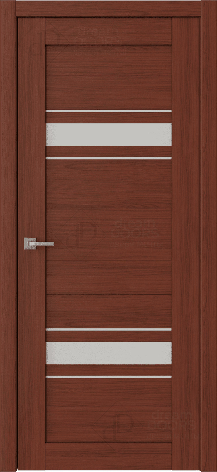 Dream Doors Межкомнатная дверь M22, арт. 18261 - фото №1