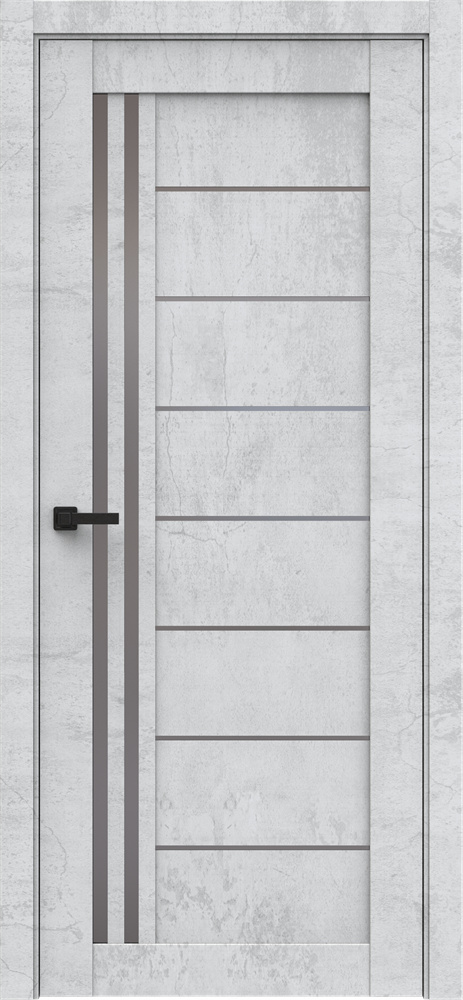 Questdoors Межкомнатная дверь Q38, арт. 19689 - фото №2