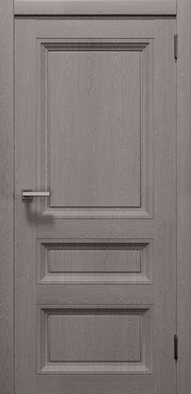 SV-Design Межкомнатная дверь Феникс ПГ, арт. 21713 - фото №1