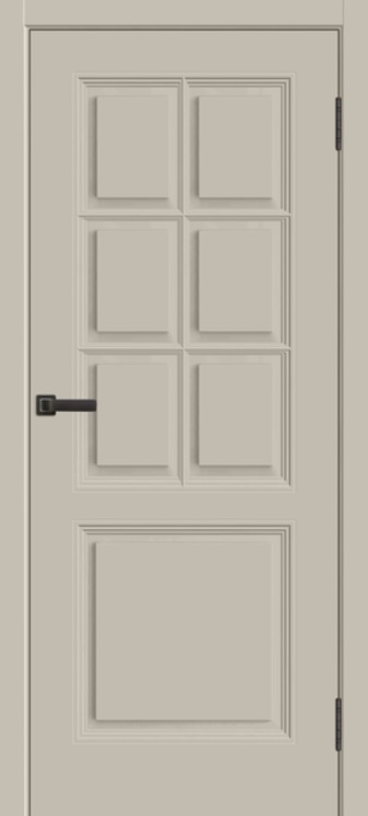 Cordondoor Межкомнатная дверь Provence 6 ПГ, арт. 21728 - фото №1