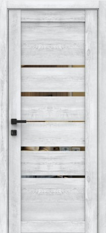 Questdoors Межкомнатная дверь V4/Q17, арт. 28173 - фото №1