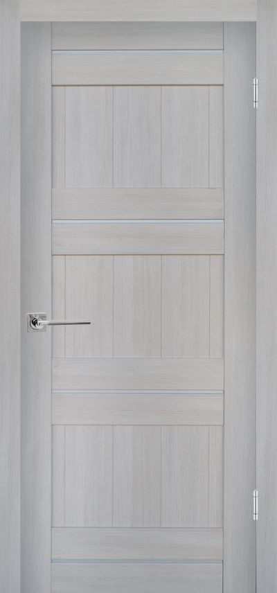 Экоstyle Межкомнатная дверь М 16.1 ПГ, арт. 29655 - фото №1