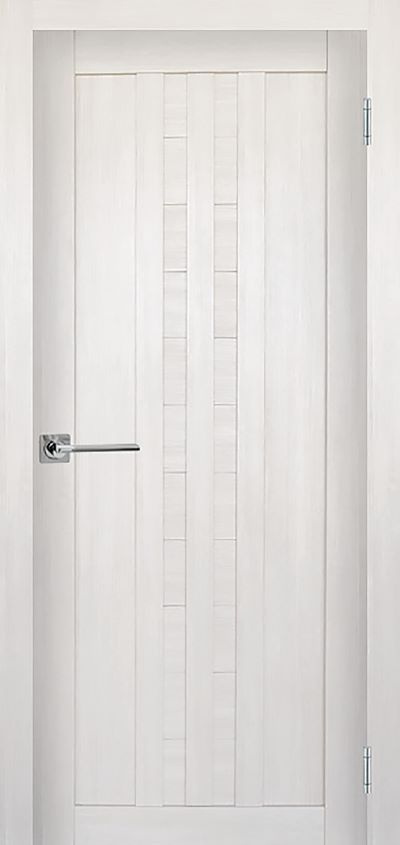 Экоstyle Межкомнатная дверь М 69 ПГ, арт. 29714 - фото №1