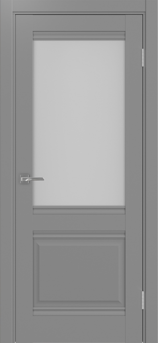 Optima porte Межкомнатная дверь Тоскана 602U.21 ОФ3, арт. 30309 - фото №1