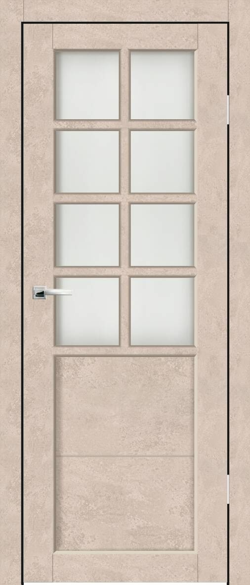 Синержи Межкомнатная дверь Верона 2 ПО, арт. 4908 - фото №15