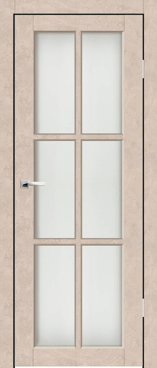 Синержи Межкомнатная дверь Верона 4 ПО, арт. 4910 - фото №24