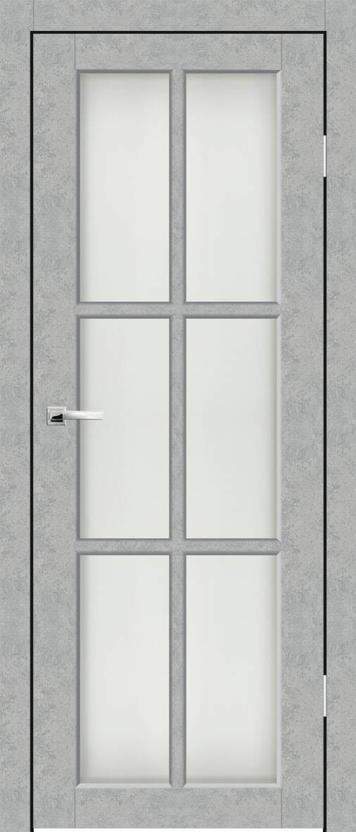 Синержи Межкомнатная дверь Верона 4 ПО, арт. 4910 - фото №18