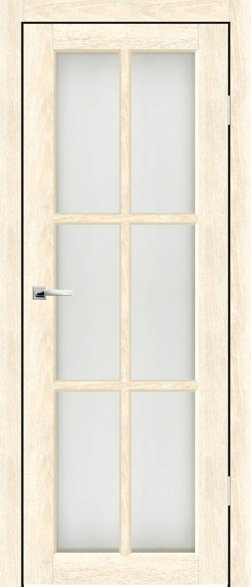 Синержи Межкомнатная дверь Верона 4 ПО, арт. 4910 - фото №9