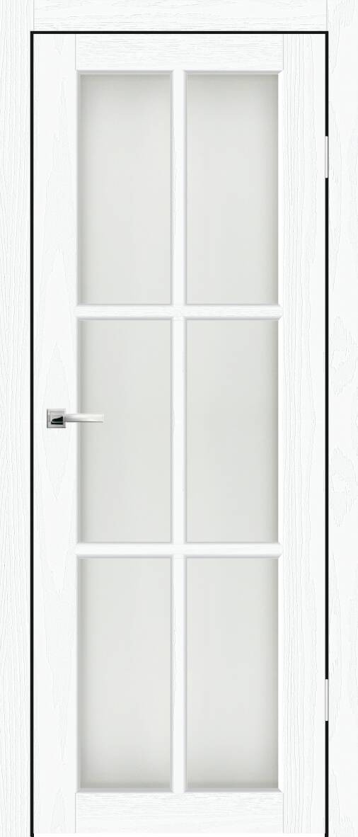 Синержи Межкомнатная дверь Верона 4 ПО, арт. 4910 - фото №2