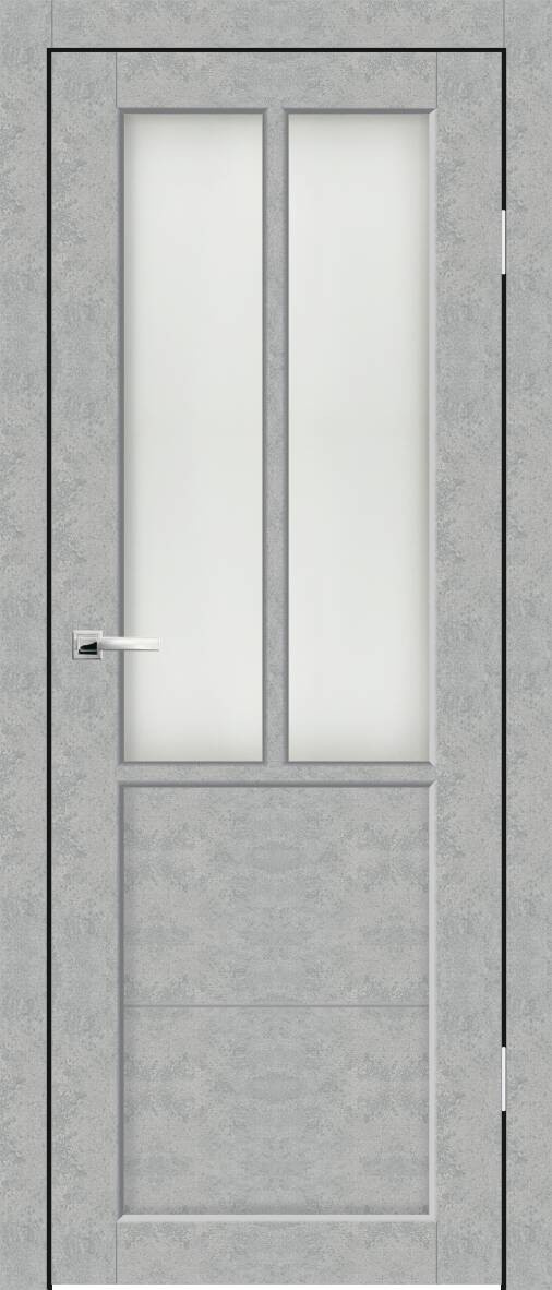 Синержи Межкомнатная дверь Верона 6 ПО, арт. 4912 - фото №2