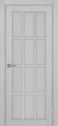 Optima porte Межкомнатная дверь Турин 542.2222, арт. 5256 - фото №9