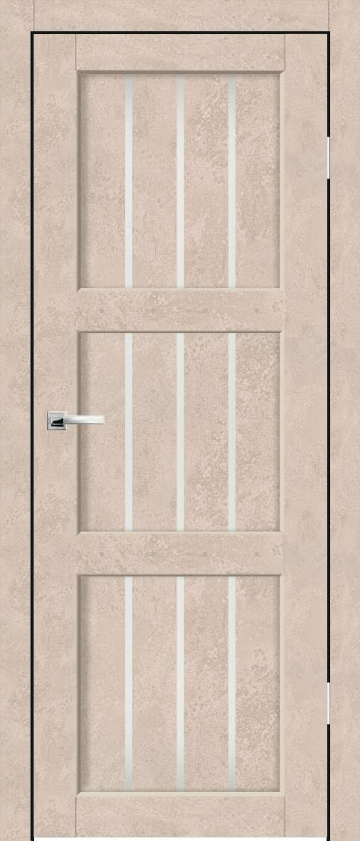 Синержи Межкомнатная дверь Деревенская ПО, арт. 6341 - фото №2