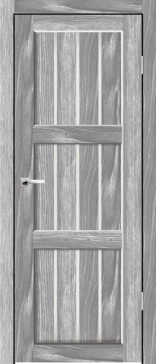 Синержи Межкомнатная дверь Деревенская ПО, арт. 6341 - фото №14