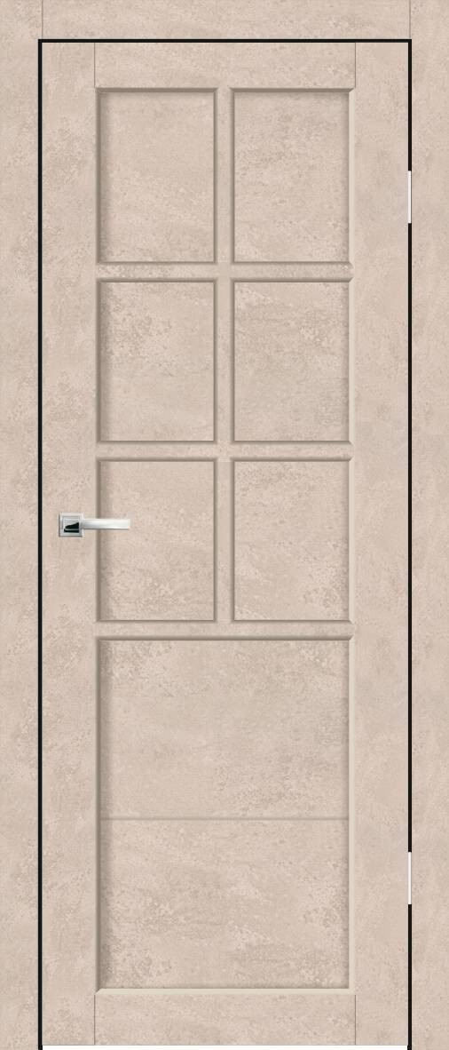 Синержи Межкомнатная дверь Верона 1 ПГ, арт. 6346 - фото №2
