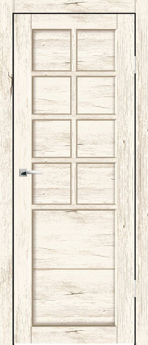 Синержи Межкомнатная дверь Верона 2 ПГ, арт. 6347 - фото №4