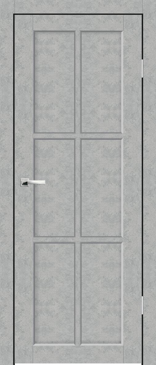 Синержи Межкомнатная дверь Верона 4 ПГ, арт. 6349 - фото №11