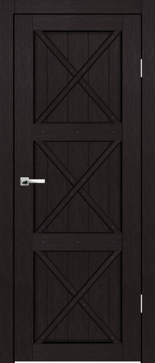 Синержи Межкомнатная дверь Пандора ПГ, арт. 6354 - фото №1
