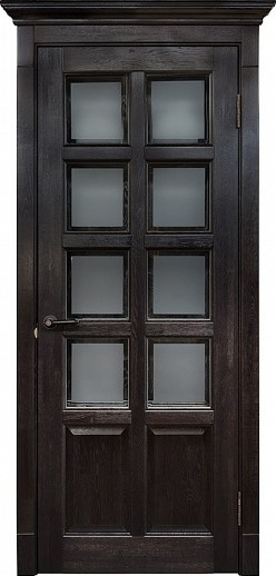 Майкопские двери Межкомнатная дверь Классика 9 ПО, арт. 6378 - фото №1