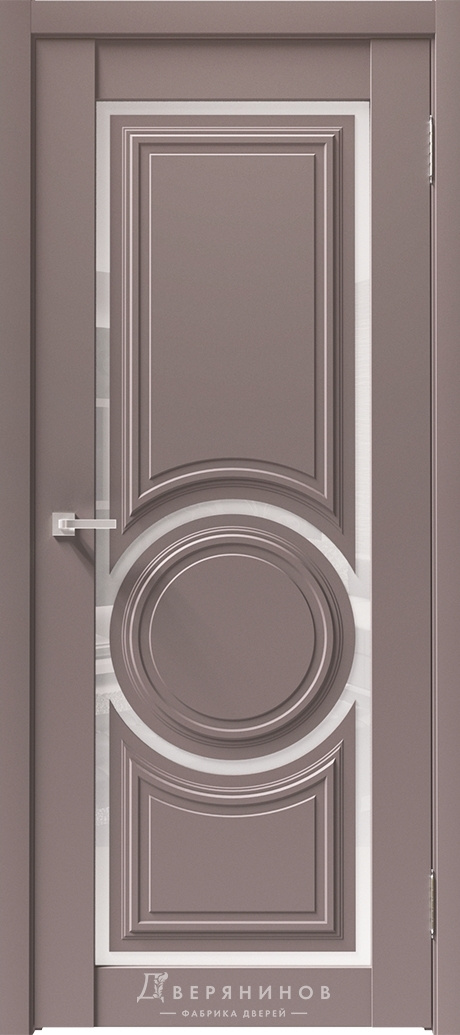 Дверянинов Межкомнатная дверь Флай 7, арт. 7507 - фото №1