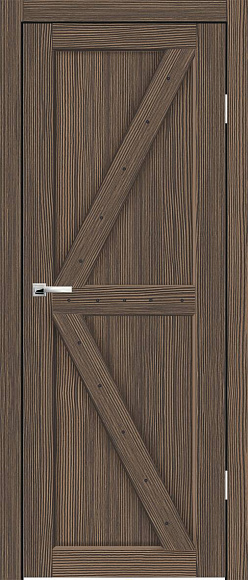 Синержи Межкомнатная дверь Скандинавия 4 ПГ, арт. 7929 - фото №19