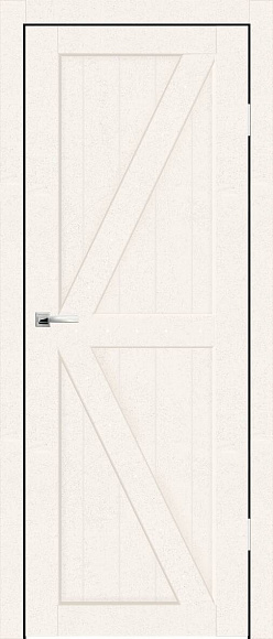 Синержи Межкомнатная дверь Скандинавия 4 ПГ, арт. 7929 - фото №15