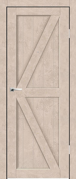 Синержи Межкомнатная дверь Скандинавия 4 ПГ, арт. 7929 - фото №17