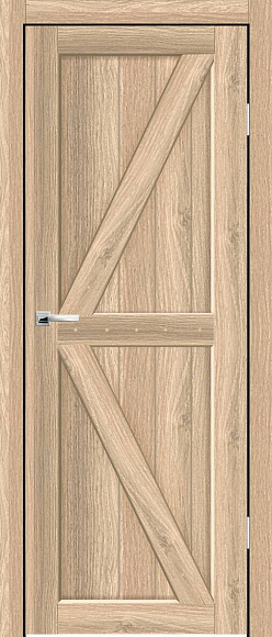 Синержи Межкомнатная дверь Скандинавия 4 ПГ, арт. 7929 - фото №18