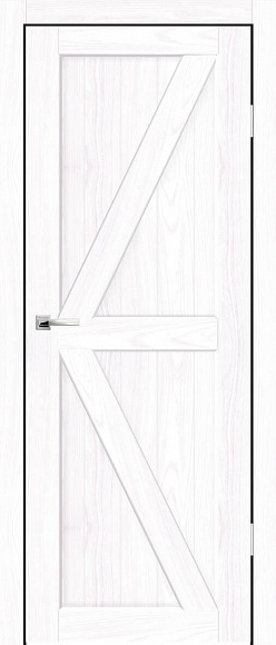 Синержи Межкомнатная дверь Скандинавия 4 ПГ, арт. 7929 - фото №10