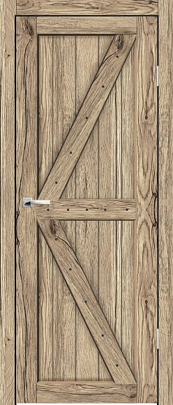 Синержи Межкомнатная дверь Скандинавия 4 ПГ, арт. 7929 - фото №8