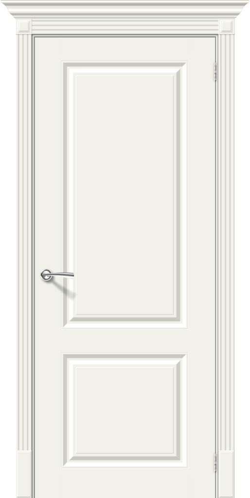 Браво Межкомнатная дверь Скинни-12, арт. 9154 - фото №1