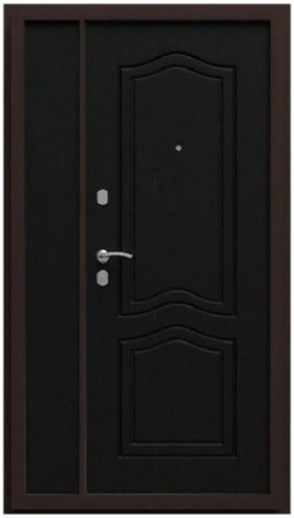 Тандор Входная дверь Аврора 1200*2050, арт. 0001110