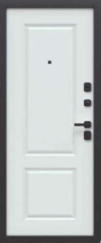 Идеальная пара Входная дверь Эстетика 7021 ЭМБ, арт. 0003463