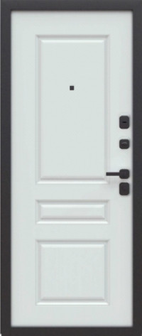 Идеальная пара Входная дверь Эстетика 7031 ЭМБ, арт. 0003464