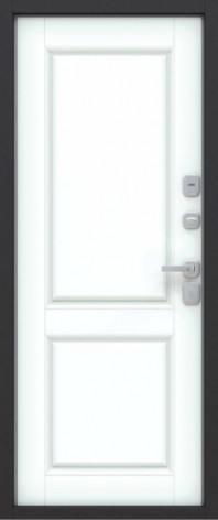 Идеальная пара Входная дверь Termo 2032 ЭМБ, арт. 0003470