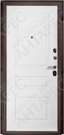 Антарес Входная дверь Виктория филенки, арт. 0003522